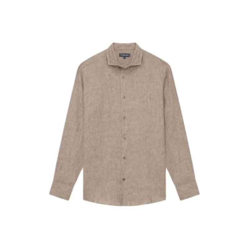 Frescobol Carioca Antonio Shirt-0