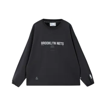 JACK JONES· Sweatshirt Unisex Phantom Gray
