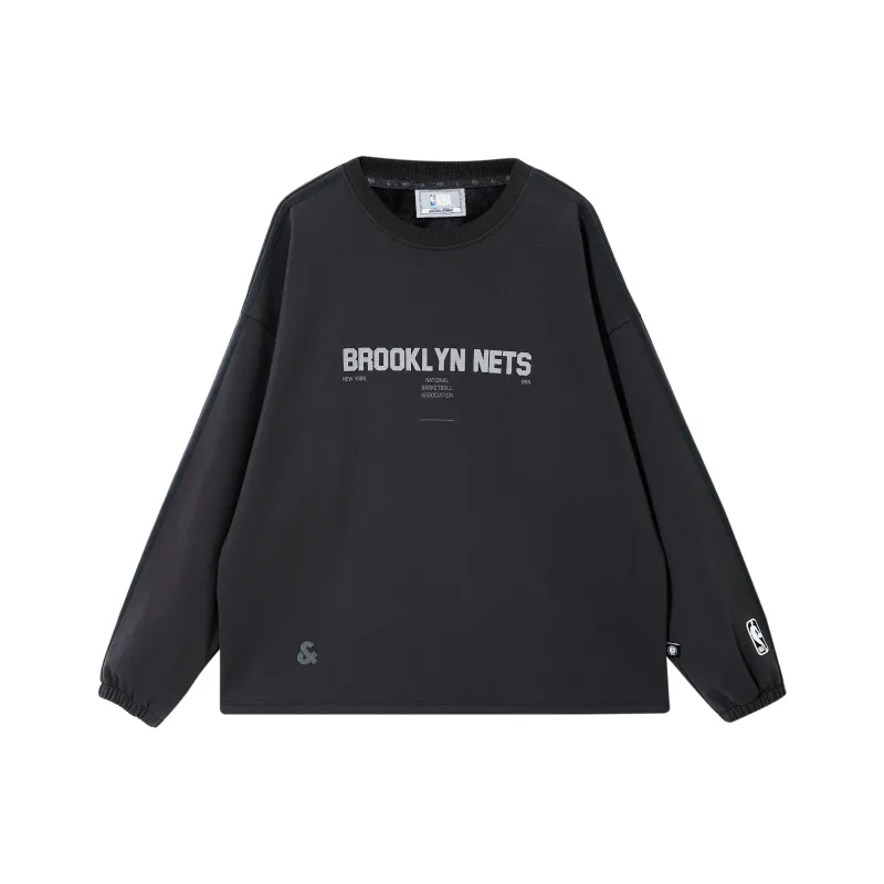 JACK JONES· Sweatshirt Unisex Phantom Gray-0