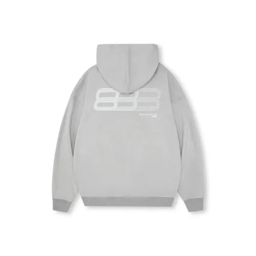 FPA ALWAYS MOVING Series Sweatshirts Unisex
