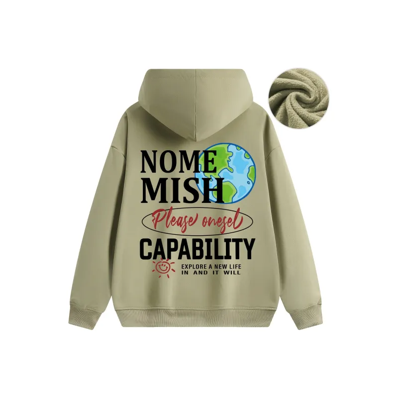 NOME Sweatshirts Unisex-30