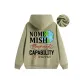 Moss Green (Fleece-Lined)