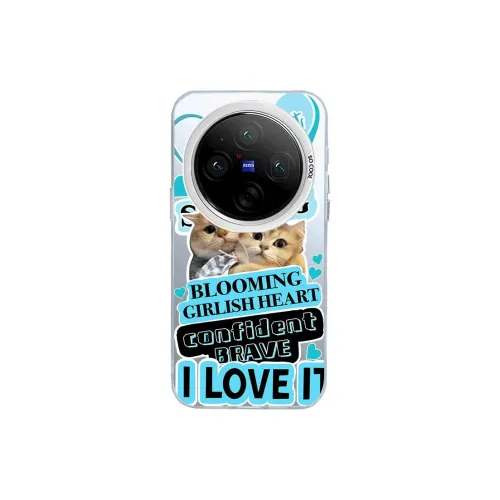 ZHENGGUANG Phone Cases