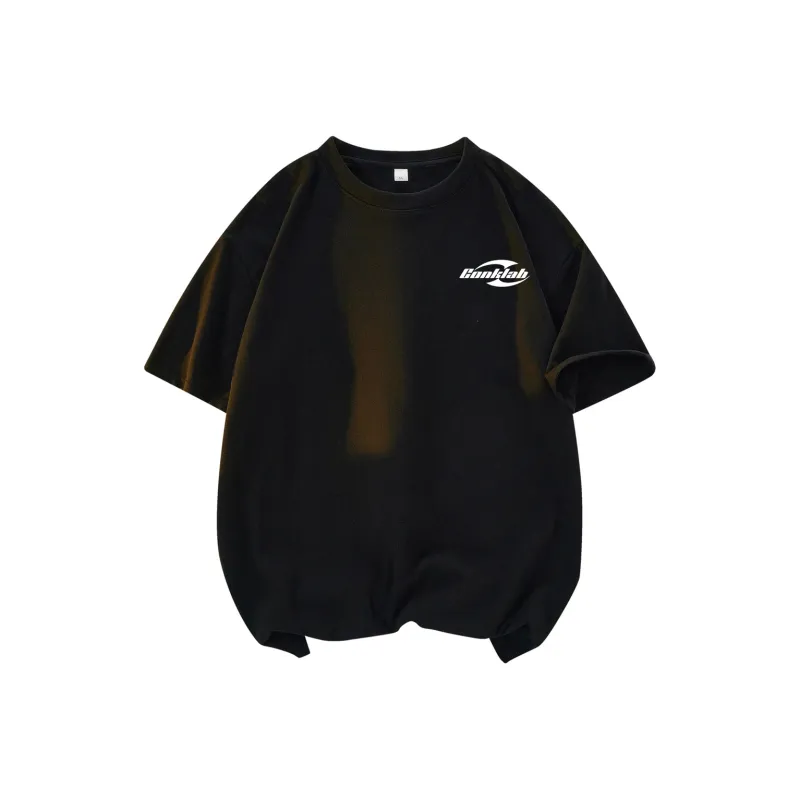 CONKLAB T Shirts Unisex-4