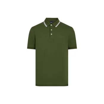 DANIEL HECHTER Polo Shirt Men's Jasper