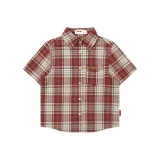 Red Plaid