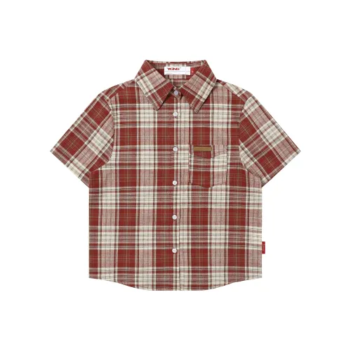 TGNS Shirts Unisex