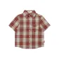 Red Plaid