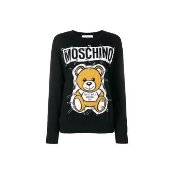 MOSCHINO Sweaters Unisex