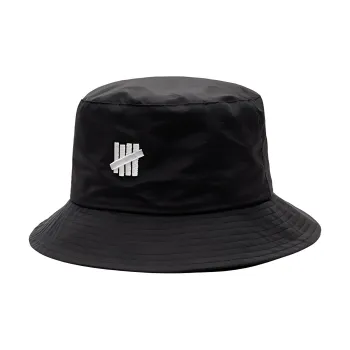 UNDEFEATED Cotton Bucket Hats Unisex
