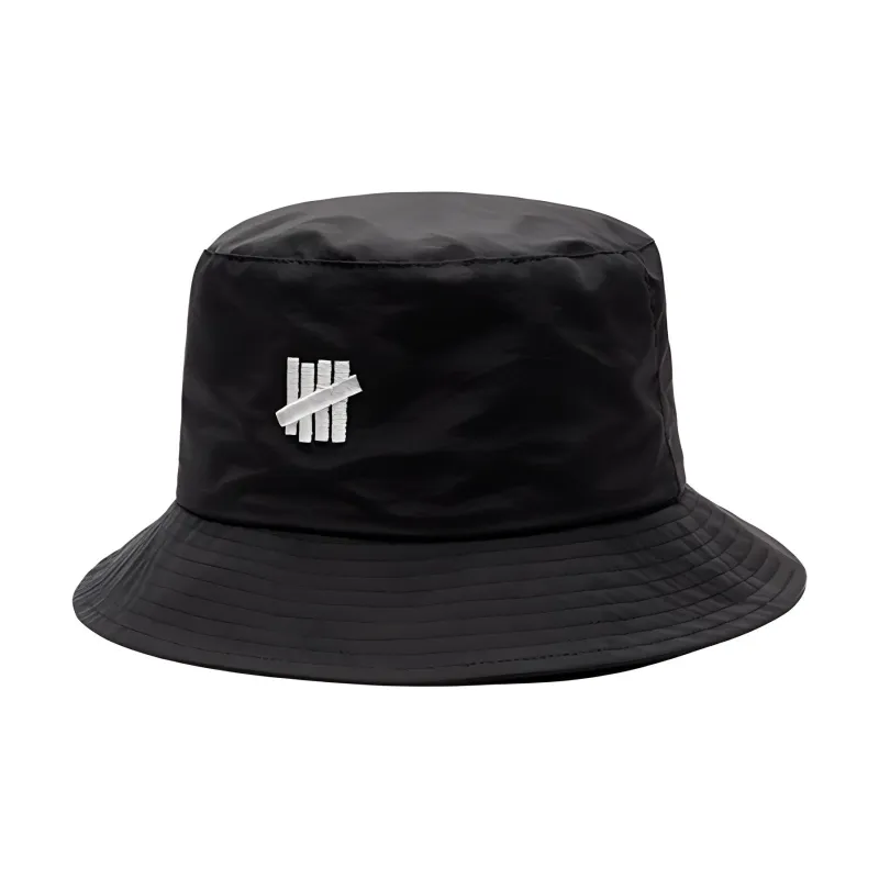UNDEFEATED Cotton Bucket Hats Unisex-0