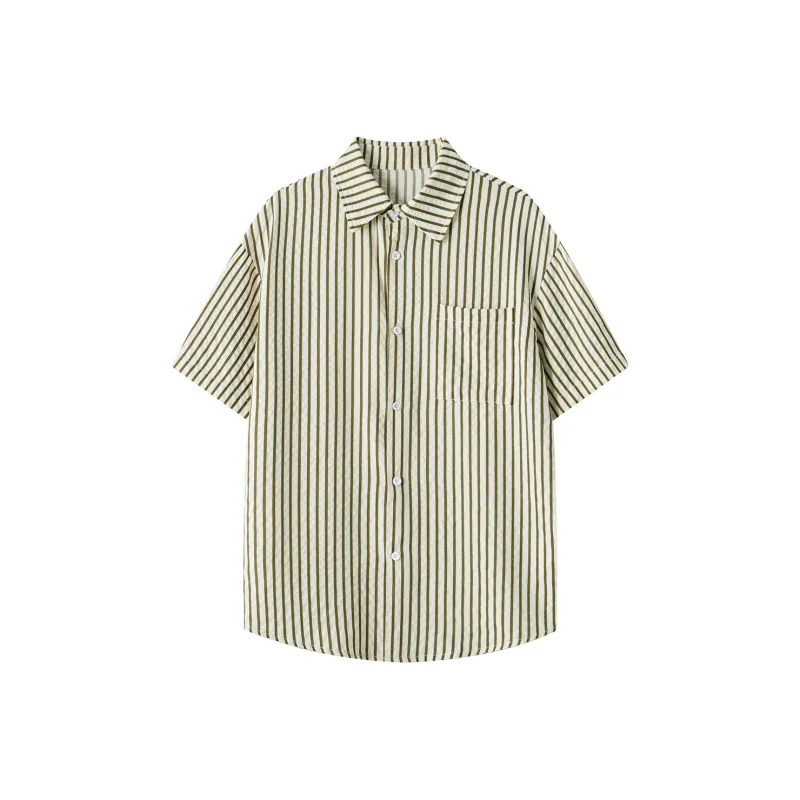 RICE NINE TEN Shirts Unisex-6