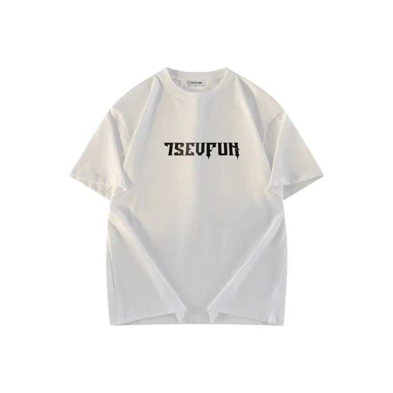 7 SEVFUN T Shirts Unisex-4