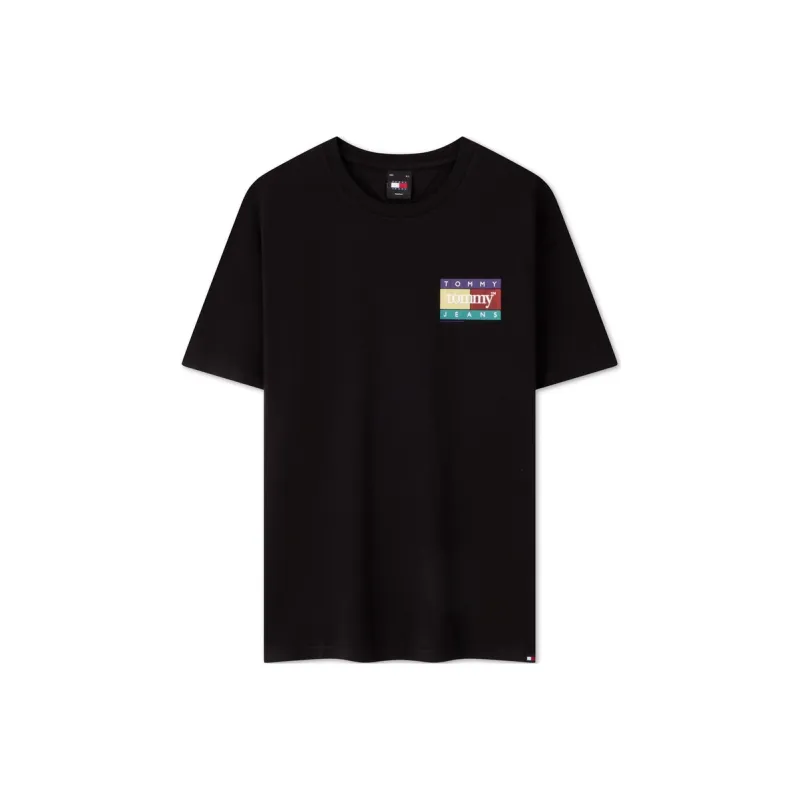 Tommy Hilfiger T Shirts Men-4