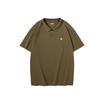 OUTDOOR PRODUCTS Polo Shirt Men's Olive Green