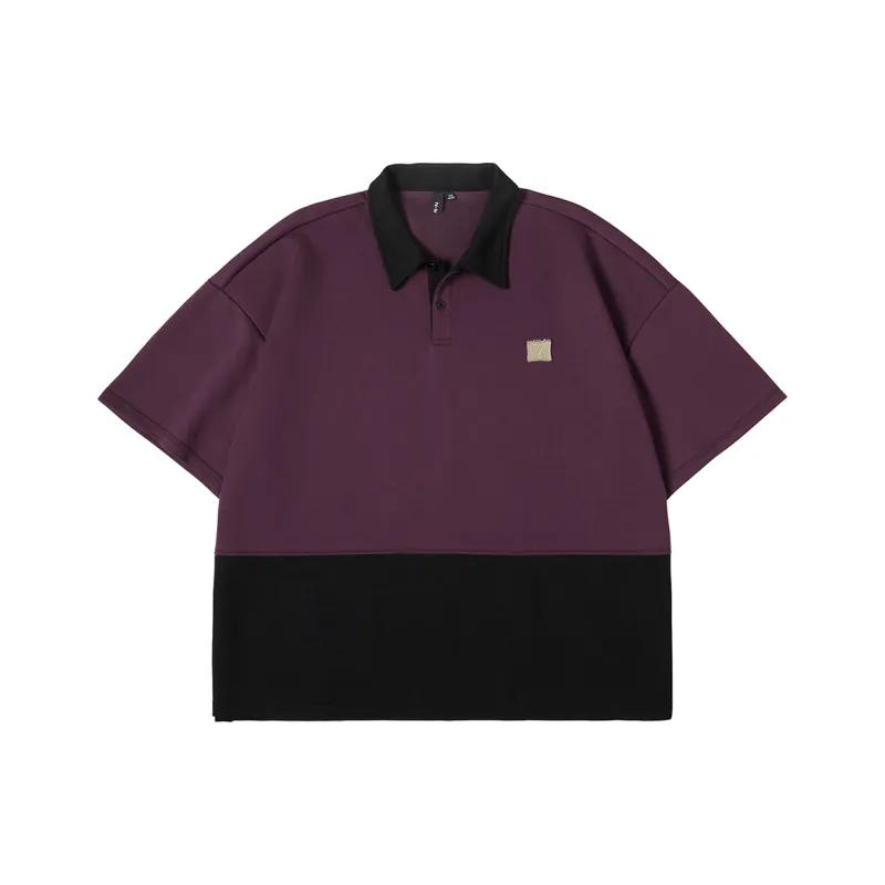 N MAX Polo Shirts Men-2