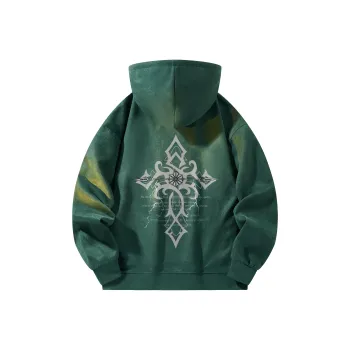 LEVEL Sweatshirts Unisex
