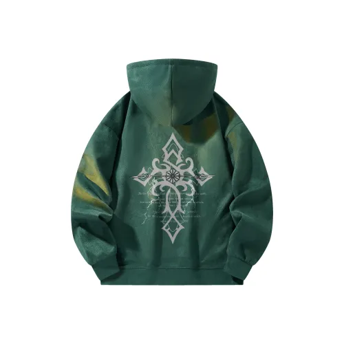 LEVEL Sweatshirts Unisex