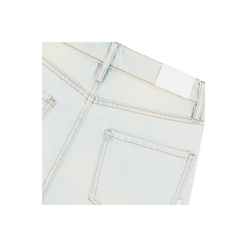 ARMANI EXCHANGEAE Jeans Women's Blue-5