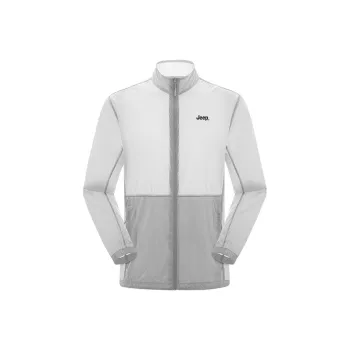 Jeep Ice Edge Sun Protection Collection Sun Protection Clothing Unisex