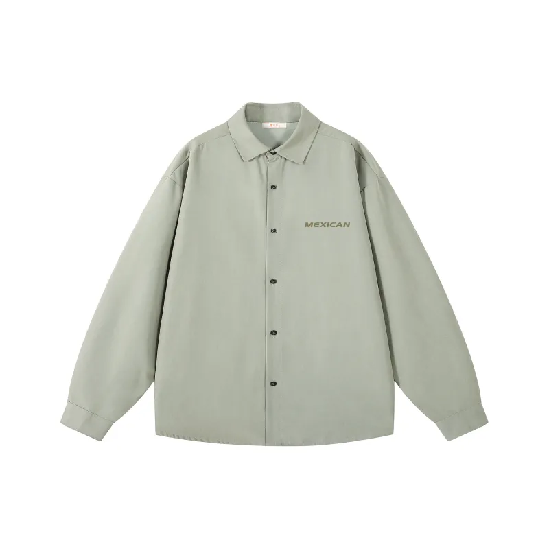 MEXICAN Shirts Unisex-6