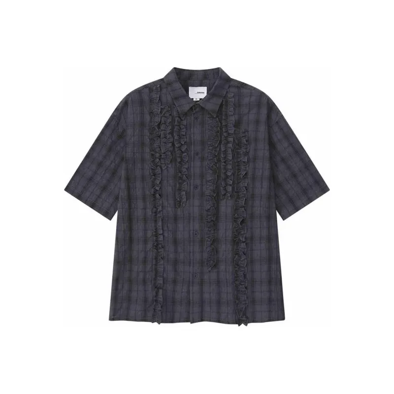 YOSHIYOYI Shirts Men-1
