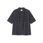 Black Gray Plaid