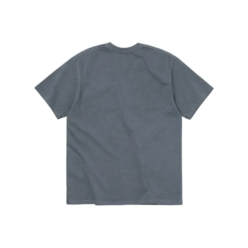 Thisisneverthat T Shirts Unisex Dark Gray-1