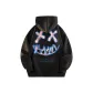 Black (Fleece-Lined)