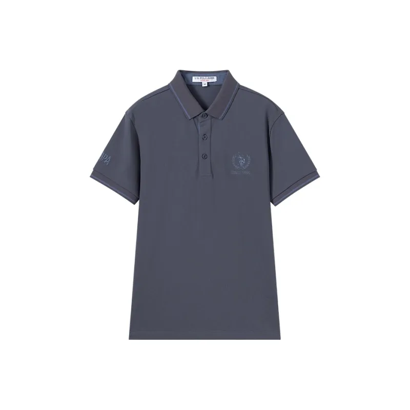 U.S. POLO ASSN. Polo Shirt Men's-14