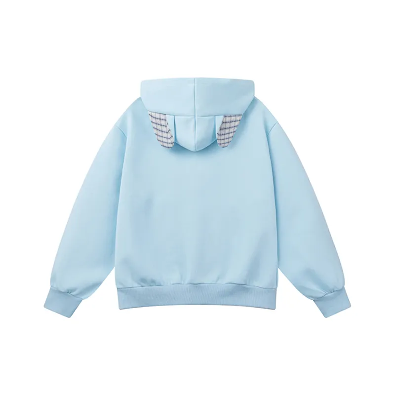 BRYAN JIMENEZ Sweatshirt Unisex-6