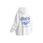 White[Fleece-Lined and Thickened]