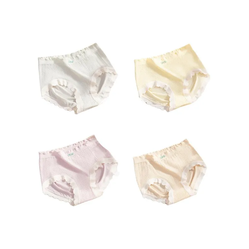 Ordifen Underpants Women's 4 Pack-13