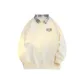 Ecru[Fleece-Lined]