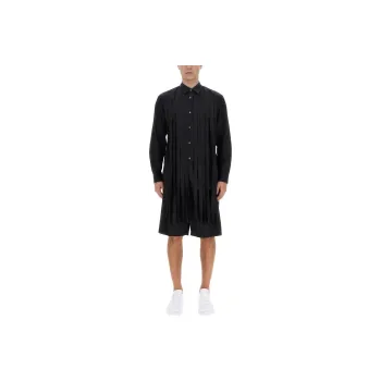 COMME DES GARCONS SHIRT Men's Black