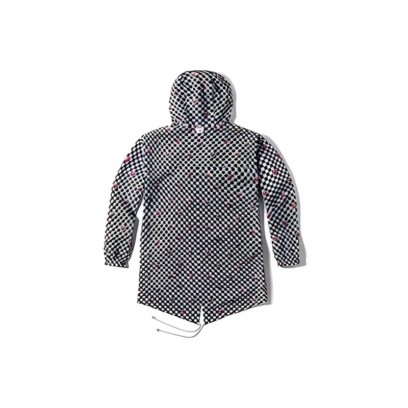 Vans Mercy Jackets Women's Multicolor-1