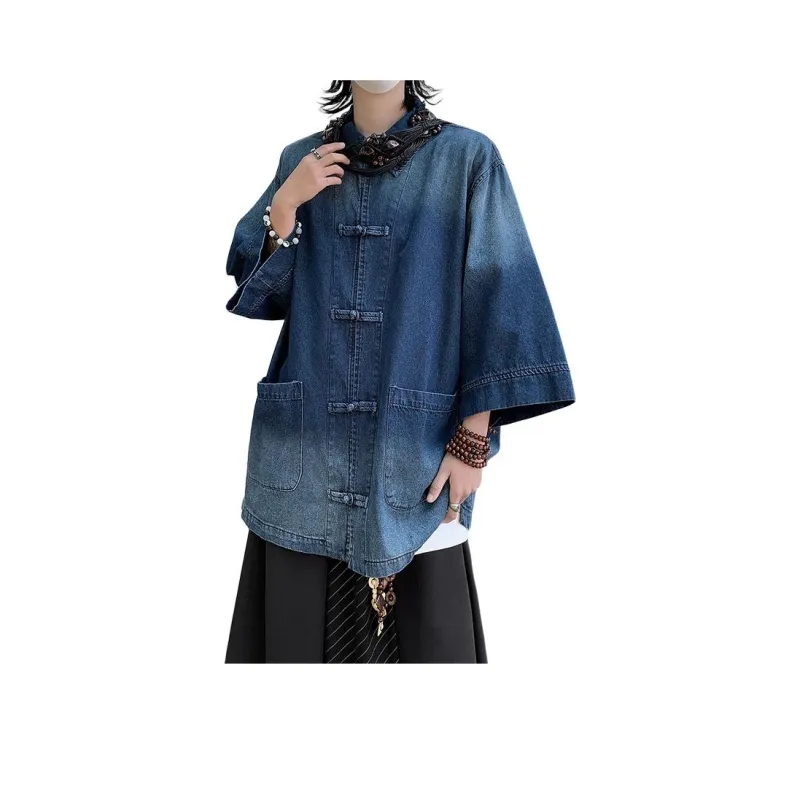 SOCKKEY Shirts Unisex-6