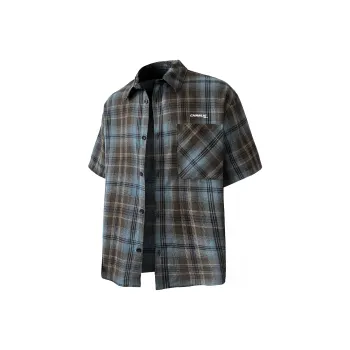 CHARLIE GOLF Shirts Unisex