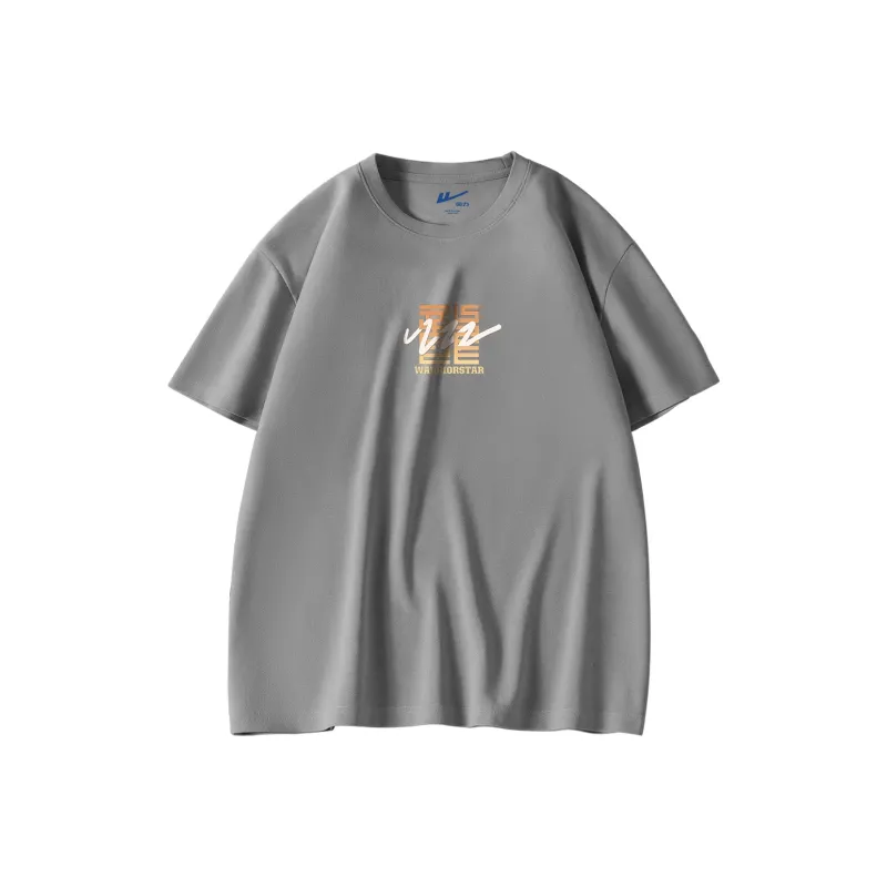 WARRIOR T Shirts Men-10