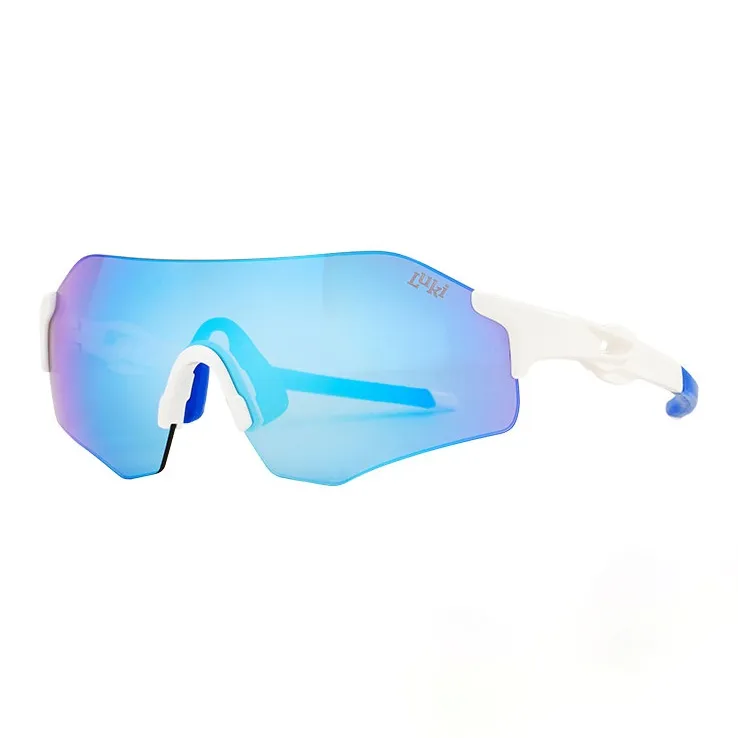 LUKI TR90 Irregular Shape Sunglasses Kids'-18