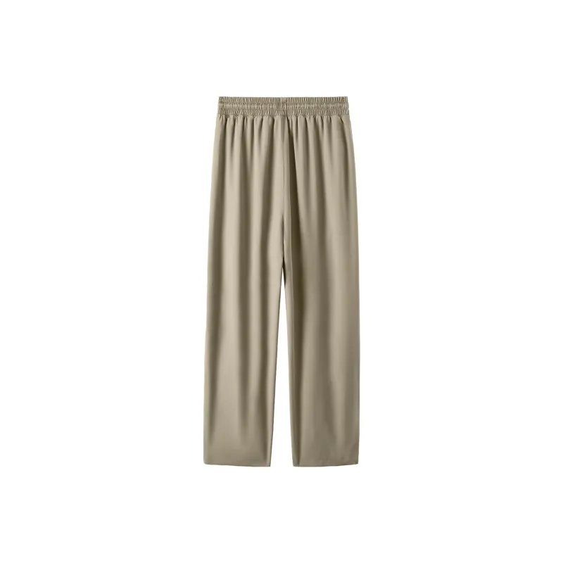WARRIOR Casual Pants Men-11
