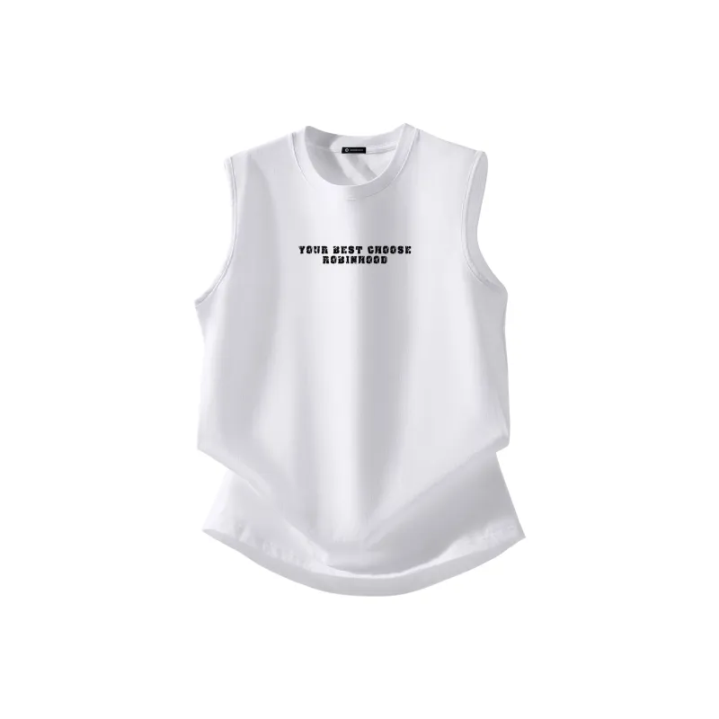 ROBINHOOD Tank Tops Unisex-7