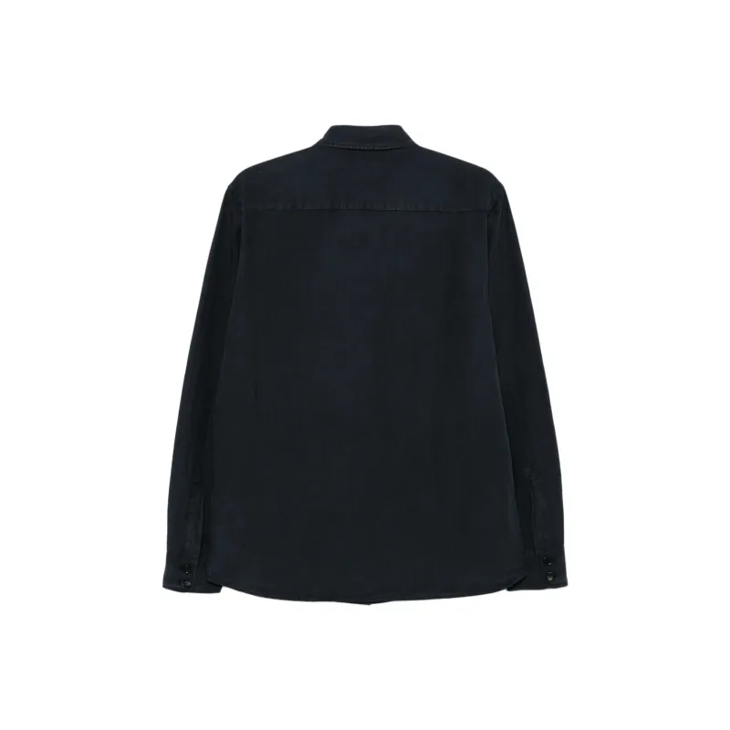 ASPESI Classic collar Shirt-1