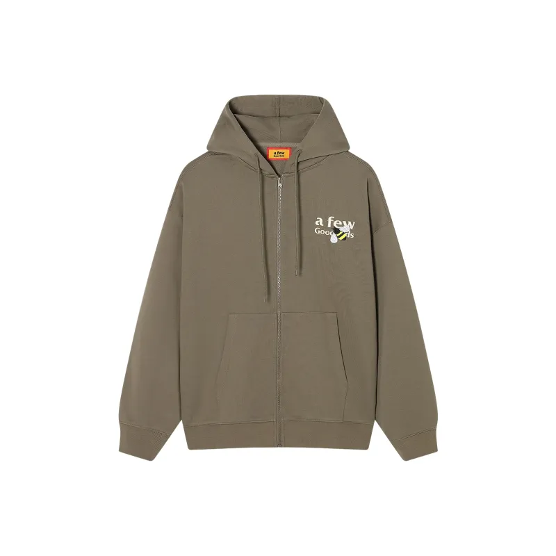 AFGK Sweatshirts Unisex-7