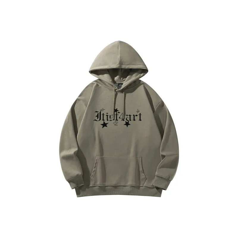 Itisf4 Sweatshirts Unisex-11