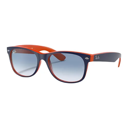 RayBan New Wayfarer Sunglasses