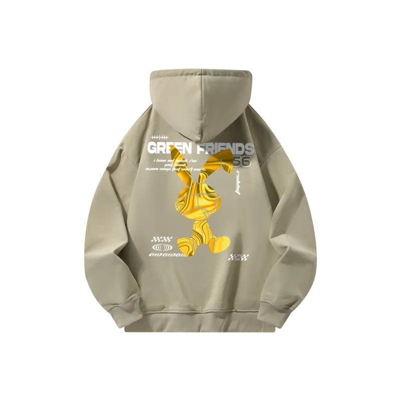 GF Sweatshirts Unisex-17