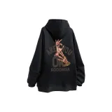 Black (Thickened and Fleece-Lined Upgraded)