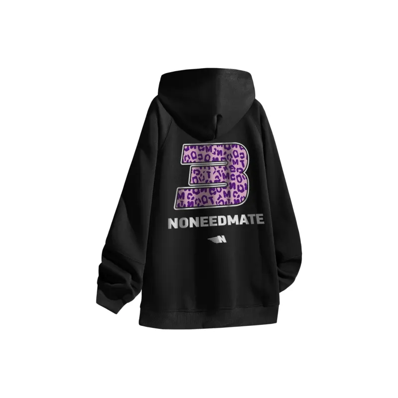 NOMT Sweatshirts Unisex-30