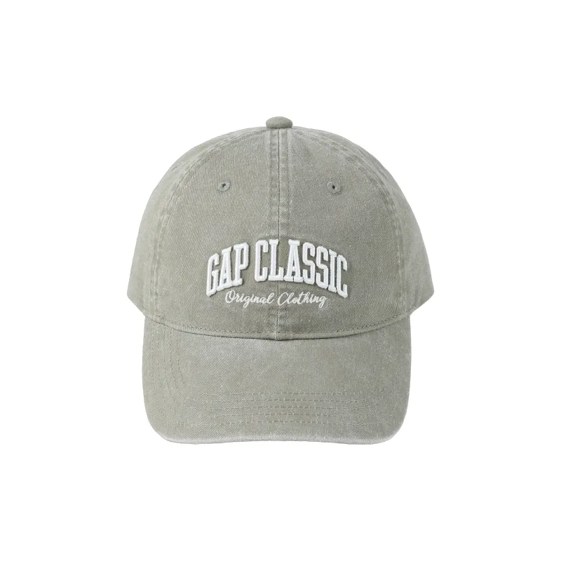 GAP Cotton, Polyester Baseball Caps Unisex-1